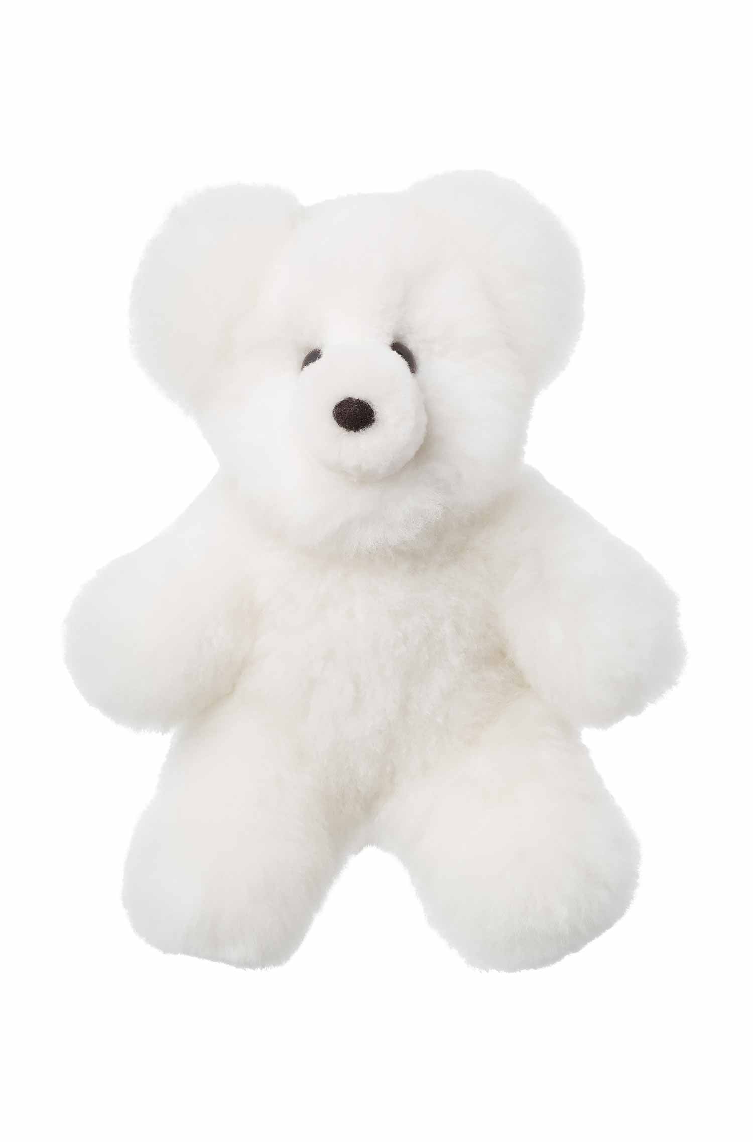 Alpaka Kuscheltier TEDDY (30cm)