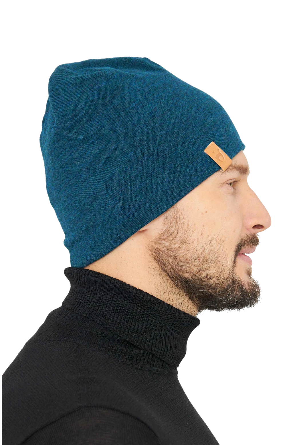 Royal Alpaca Mütze SPORT