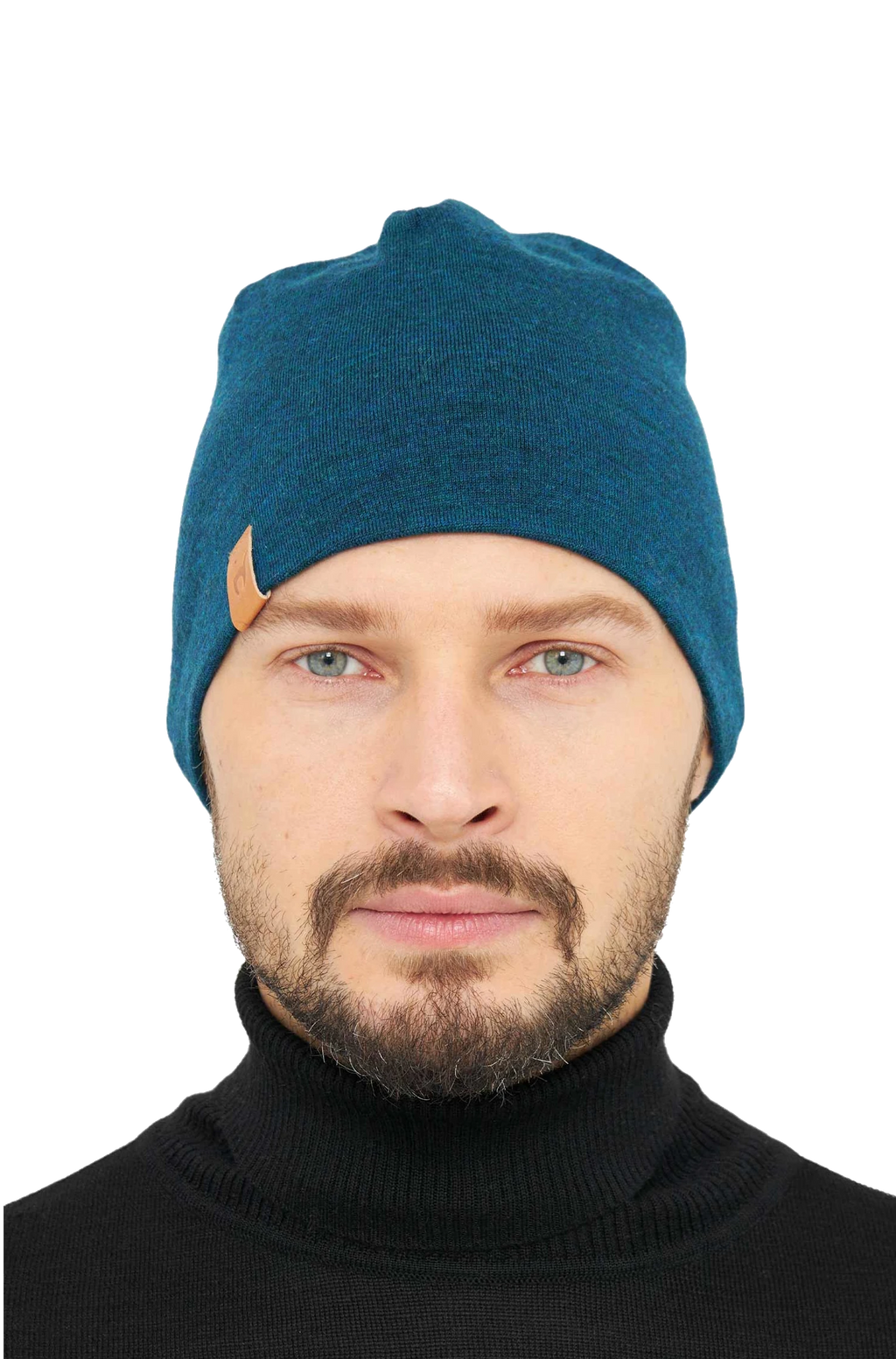 Royal Alpaca Mütze SPORT