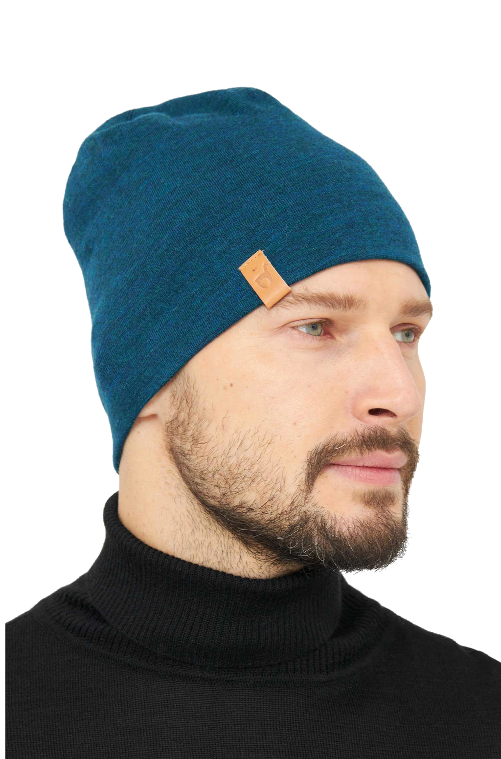 Royal Alpaca Mütze SPORT