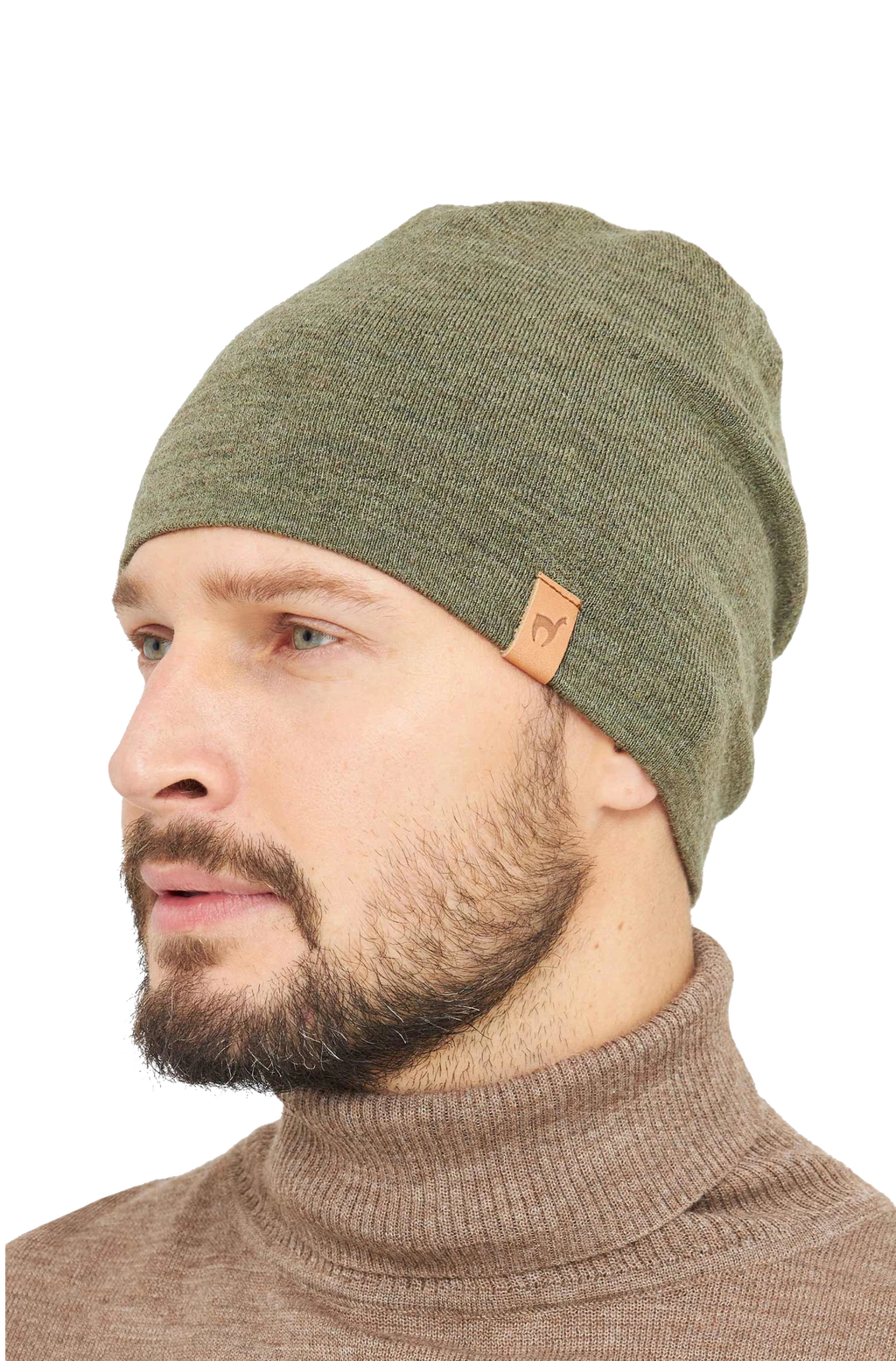 Royal Alpaca Mütze SPORT