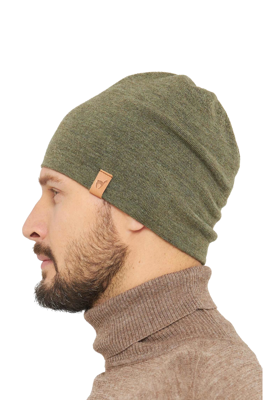 Royal Alpaca Mütze SPORT