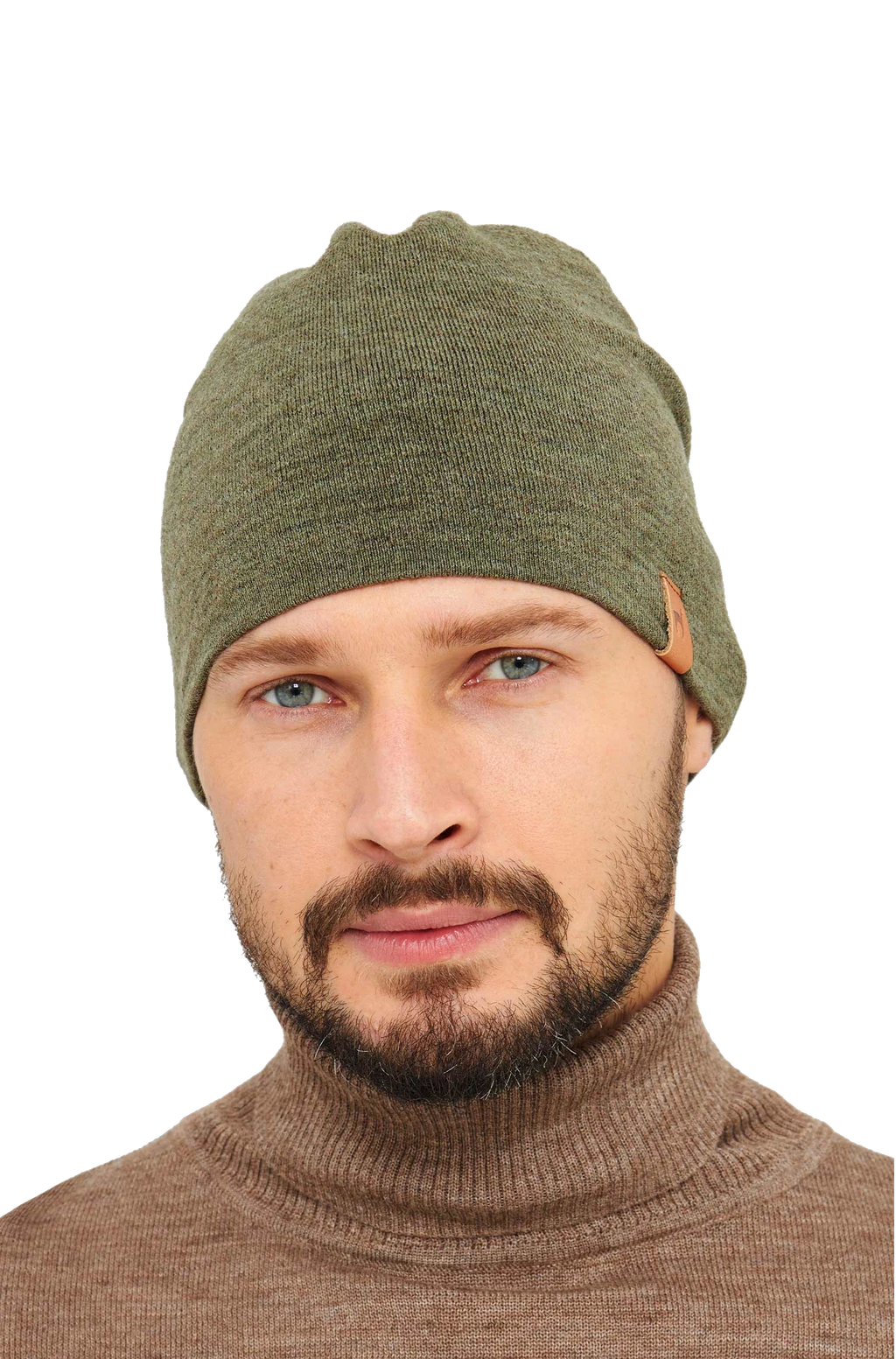 Royal Alpaca Mütze SPORT