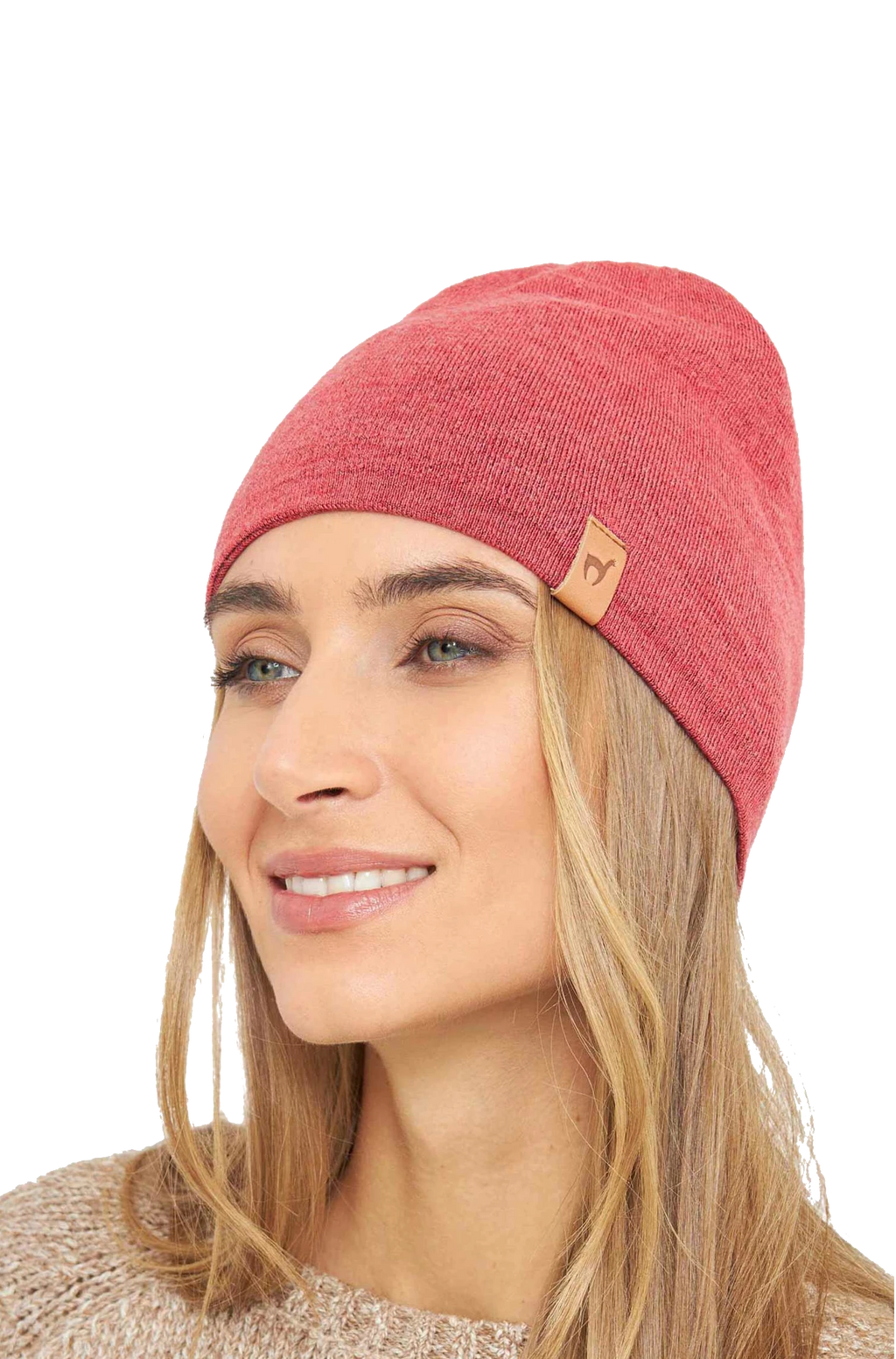 Royal Alpaca Mütze SPORT