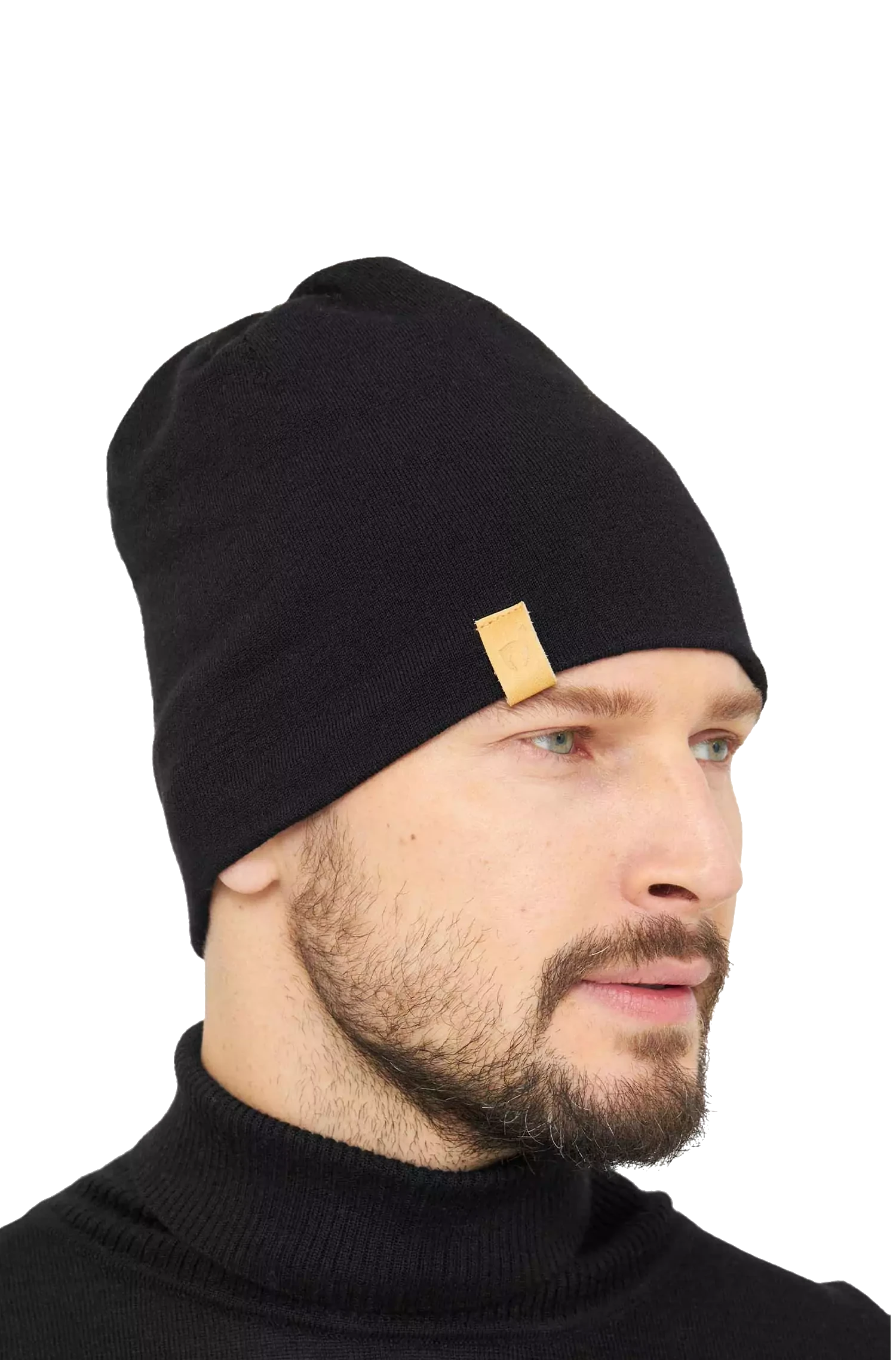 Royal Alpaca Mütze SPORT