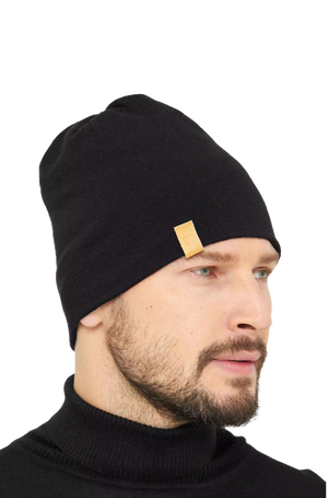 Royal Alpaca Mütze SPORT