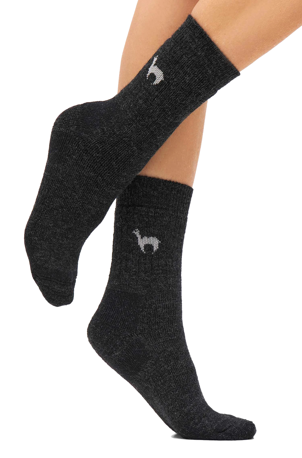 Alpaka Socken TREKKING