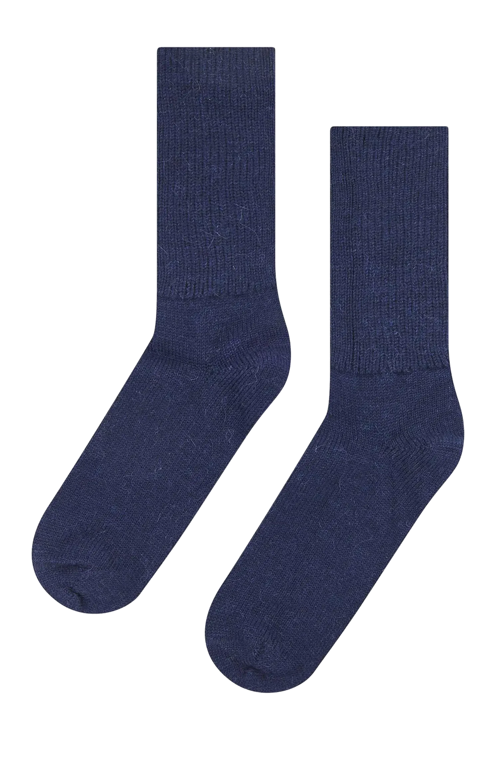 Alpaka Socken SOFT