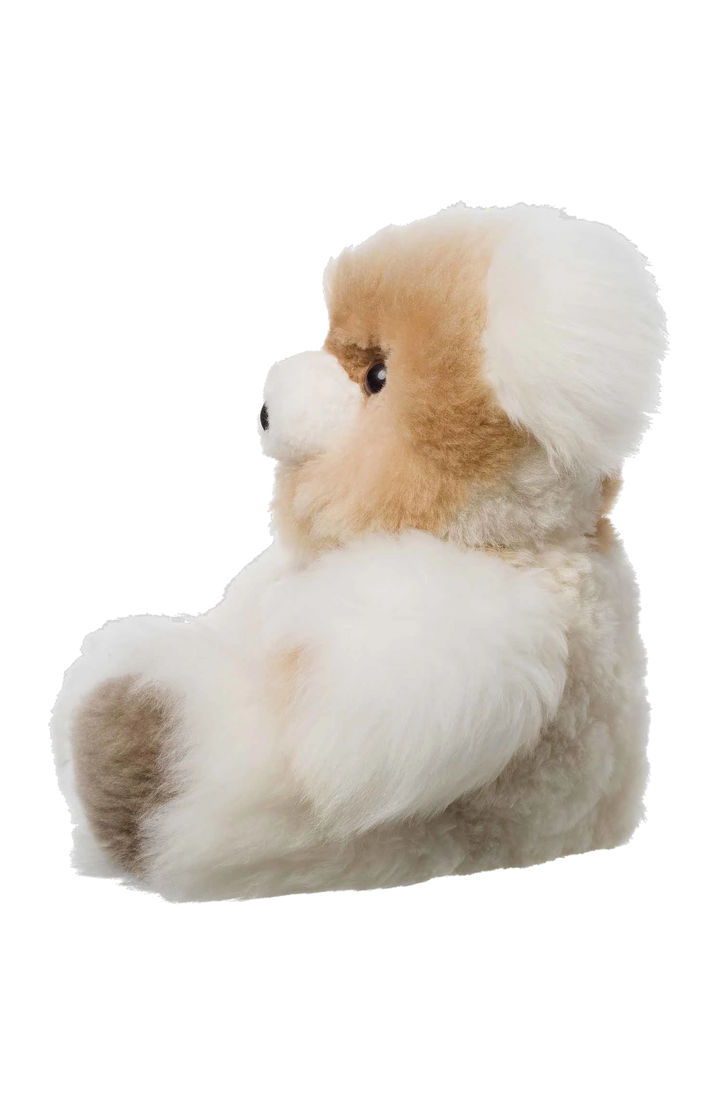 Alpaka Kuscheltier TEDDY (50cm)