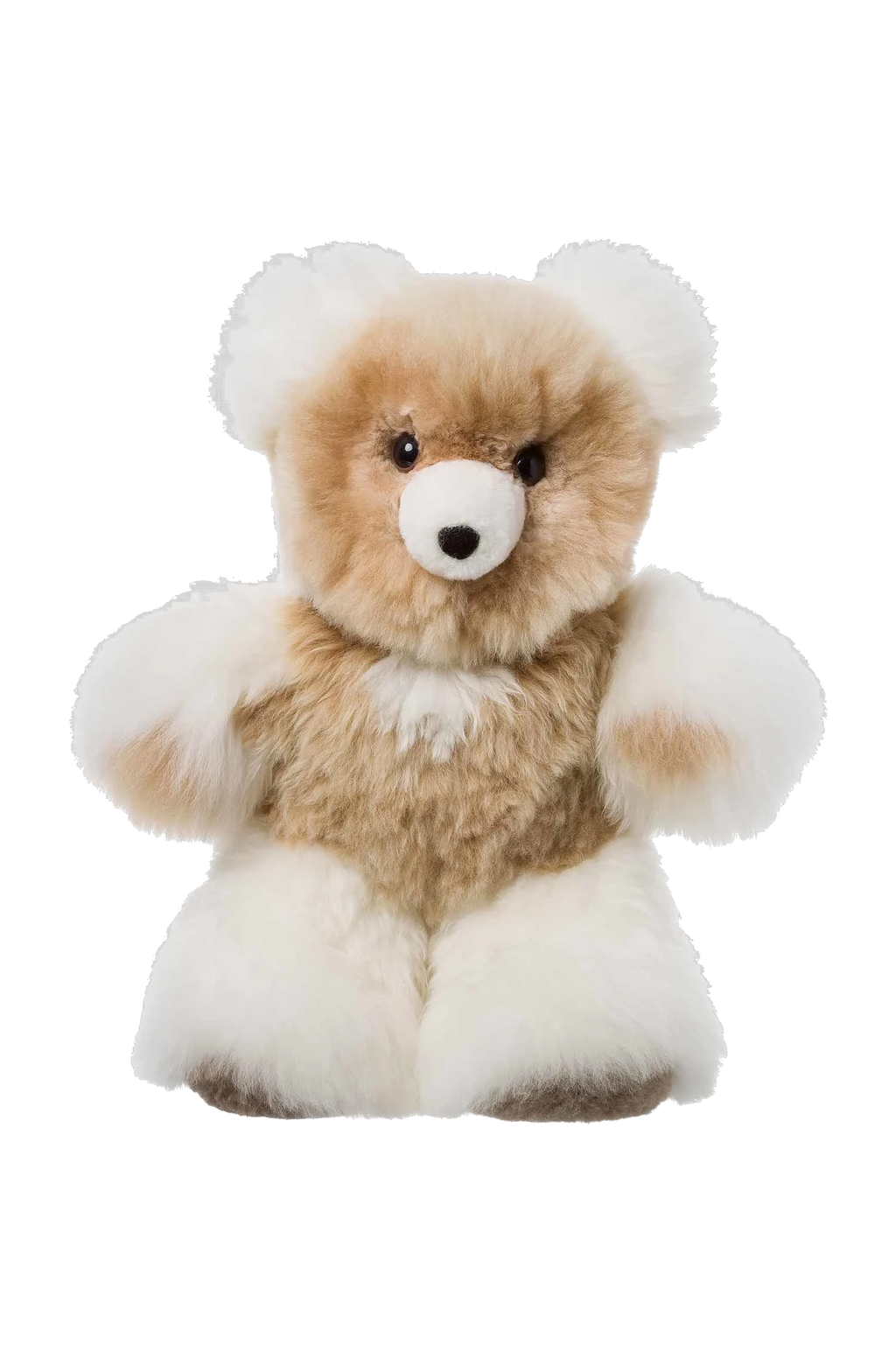 Alpaka Kuscheltier TEDDY (50cm)