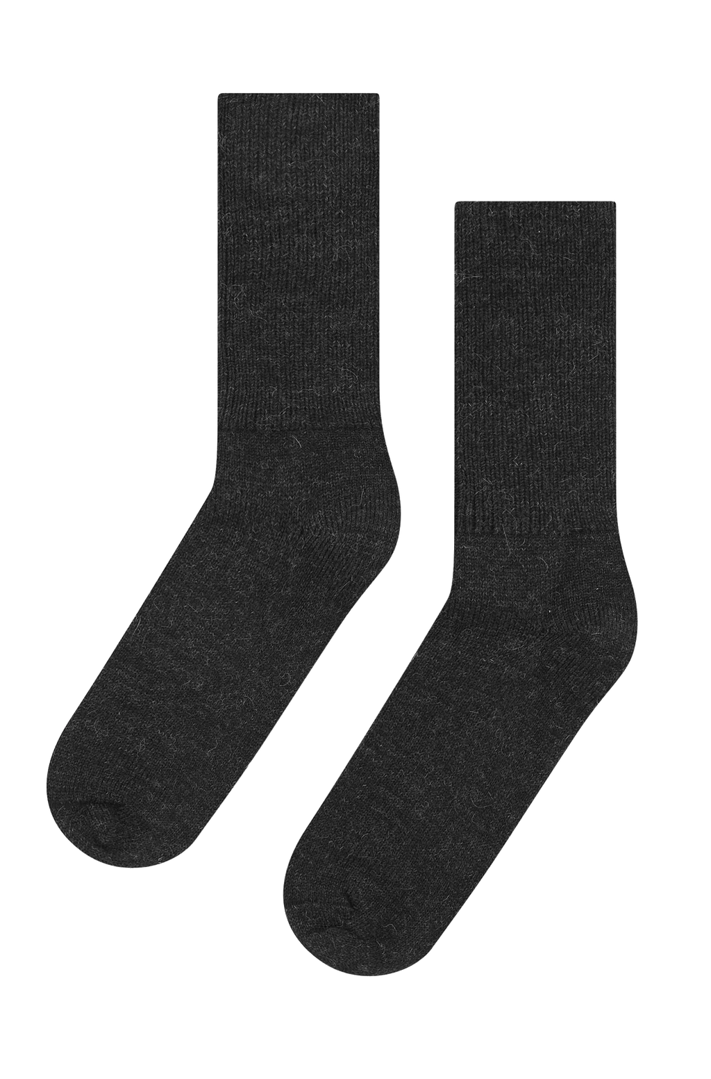 Alpaka Socken SOFT