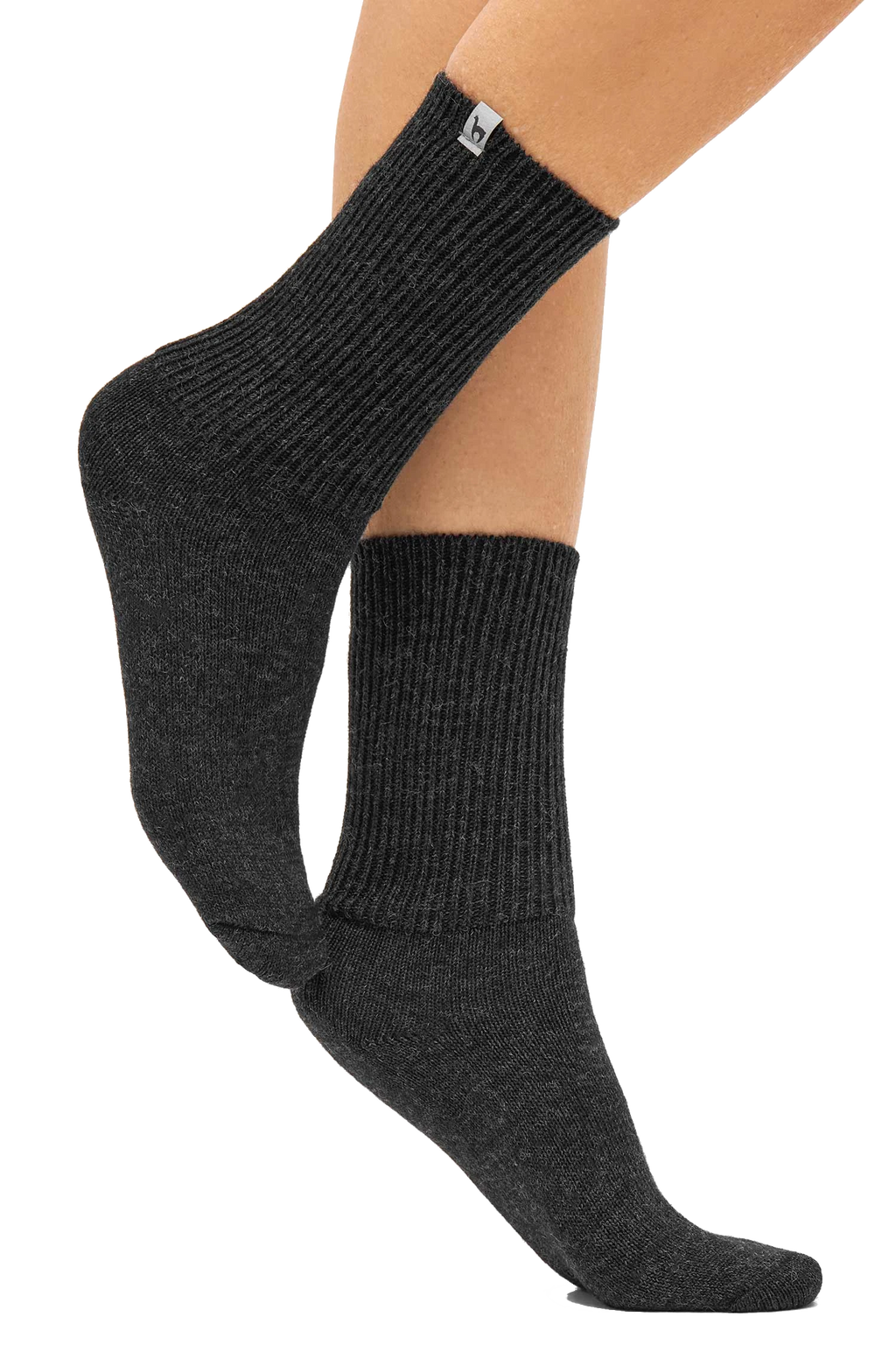 Alpaka Socken SOFT