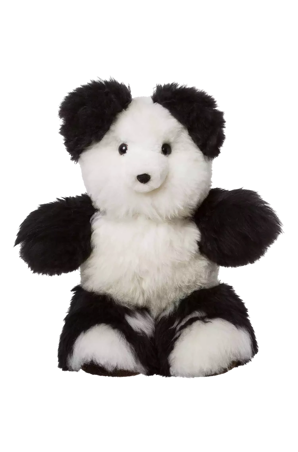 Alpaka Kuscheltier TEDDY (50cm)