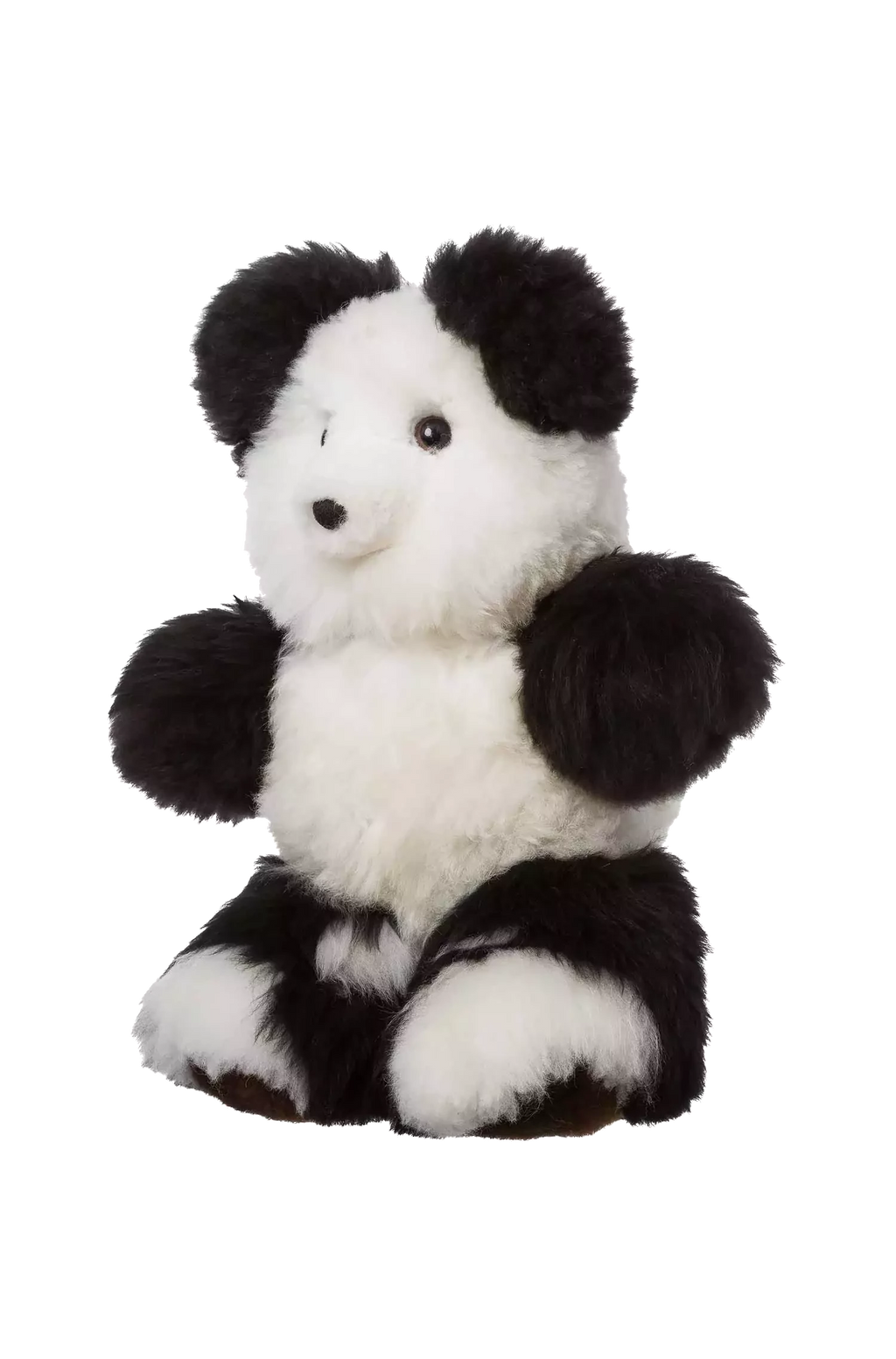 Alpaka Kuscheltier TEDDY (50cm)