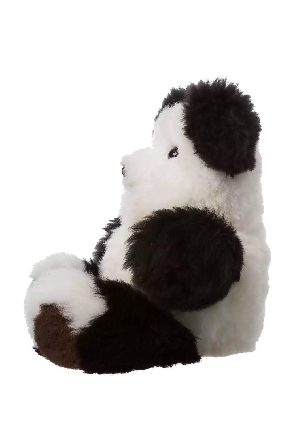 Alpaka Kuscheltier TEDDY (50cm)