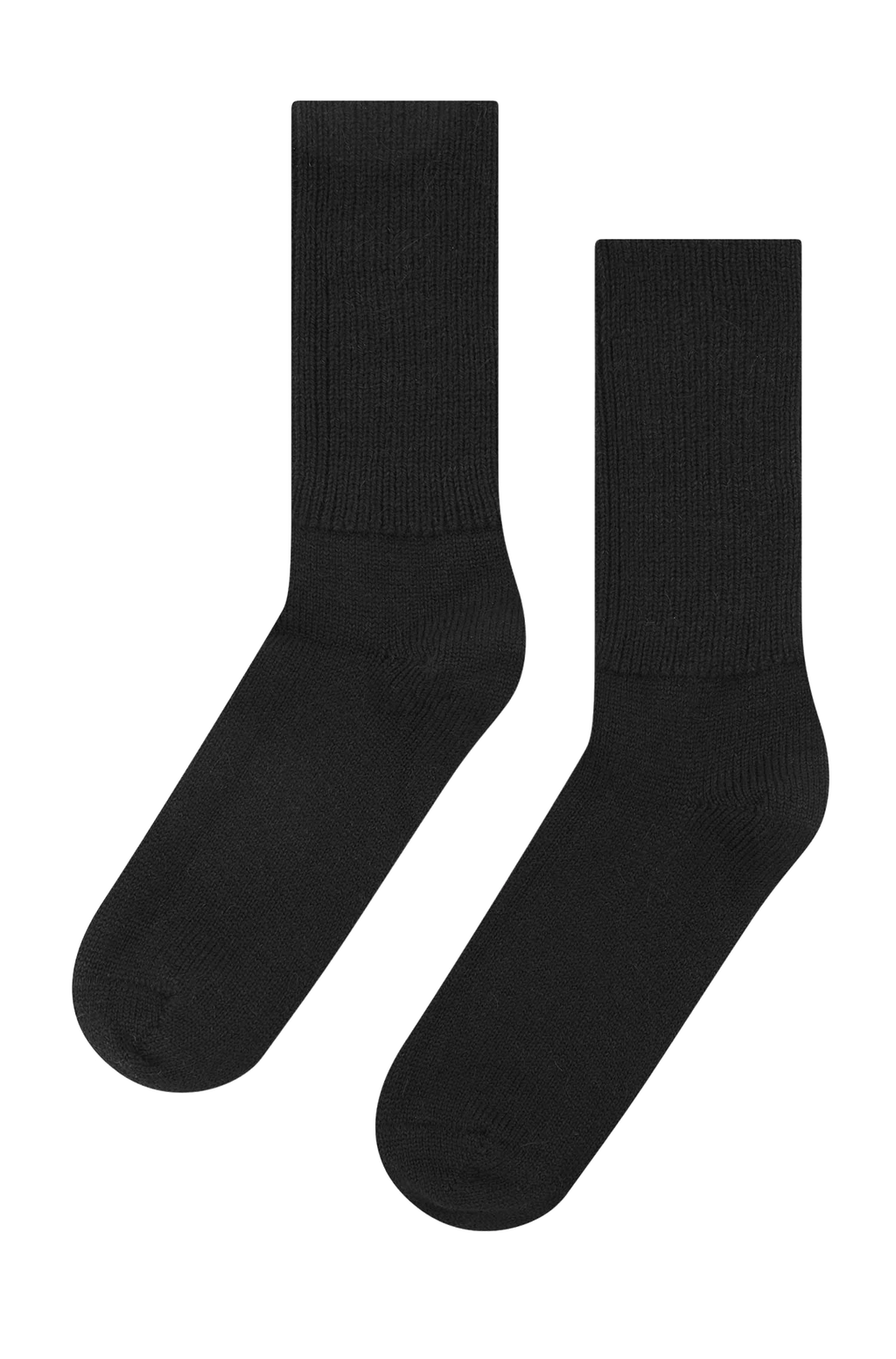 Alpaka Socken SOFT