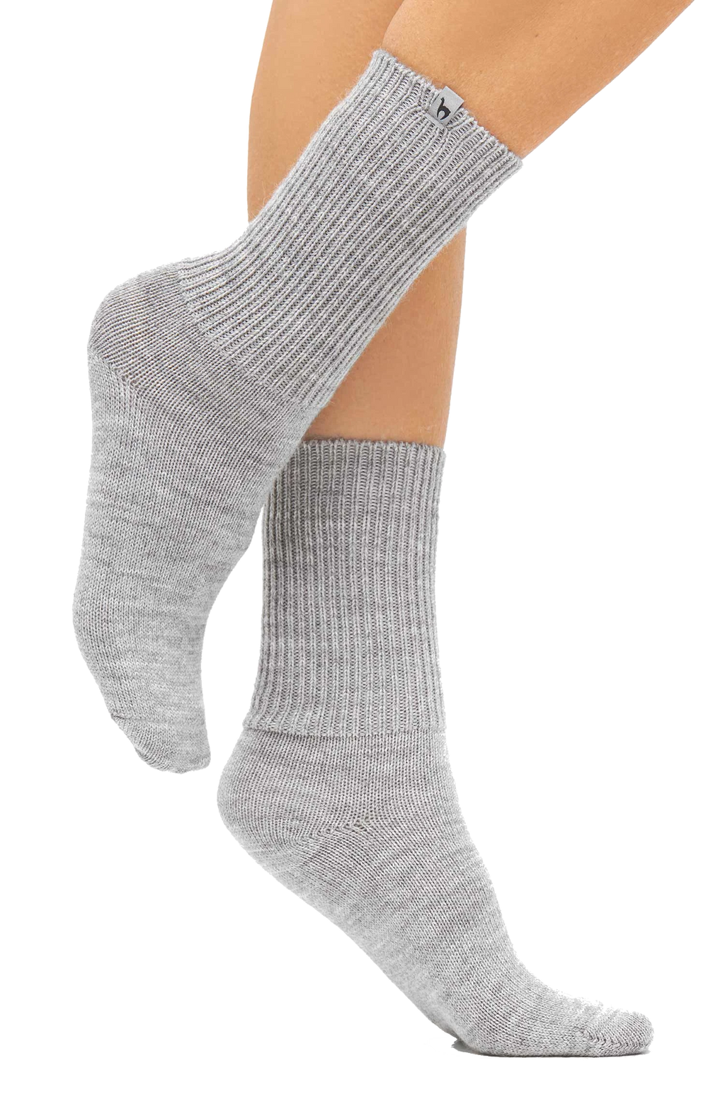 Alpaka Socken SOFT