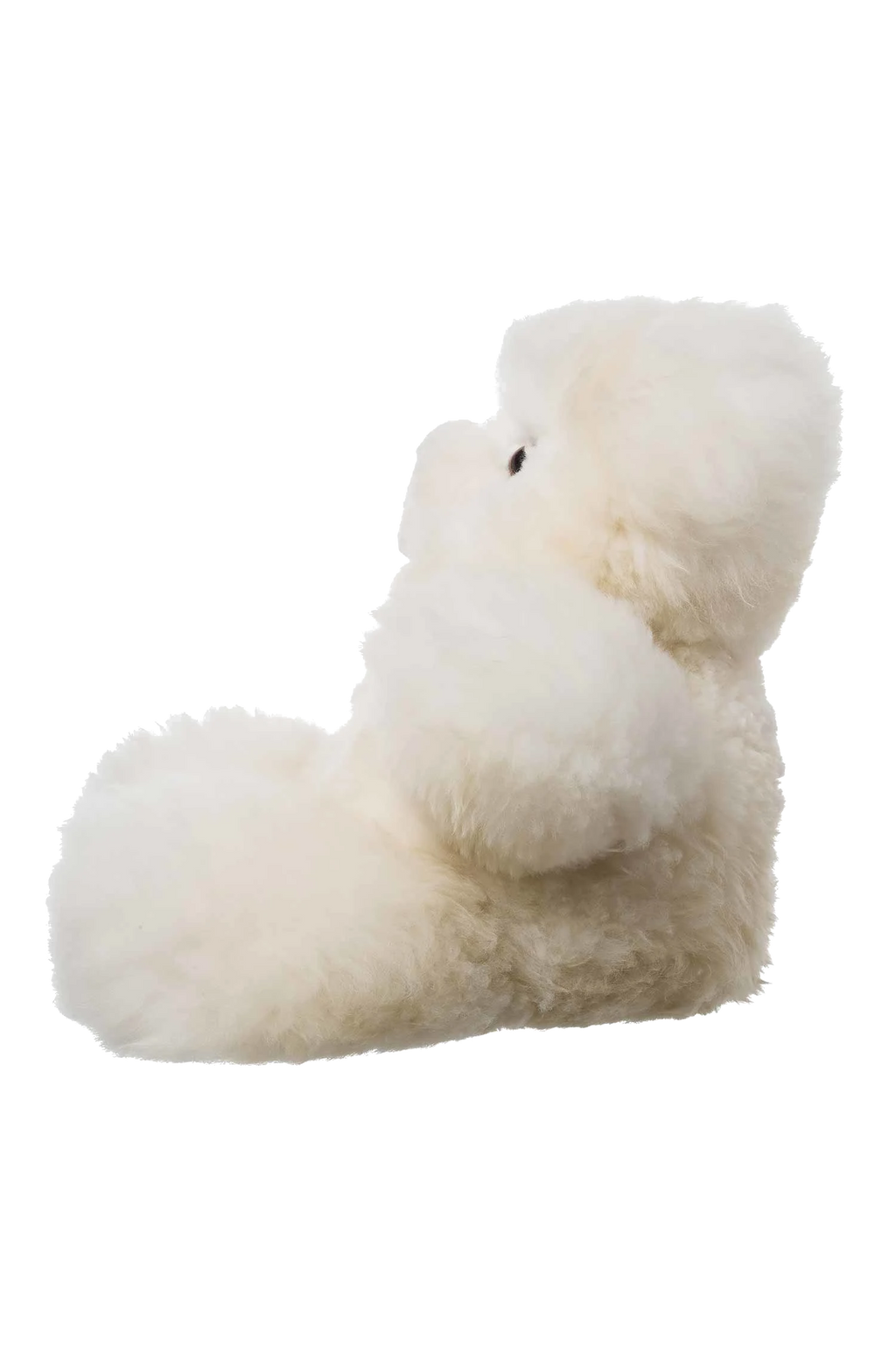 Alpaka Kuscheltier TEDDY (50cm)