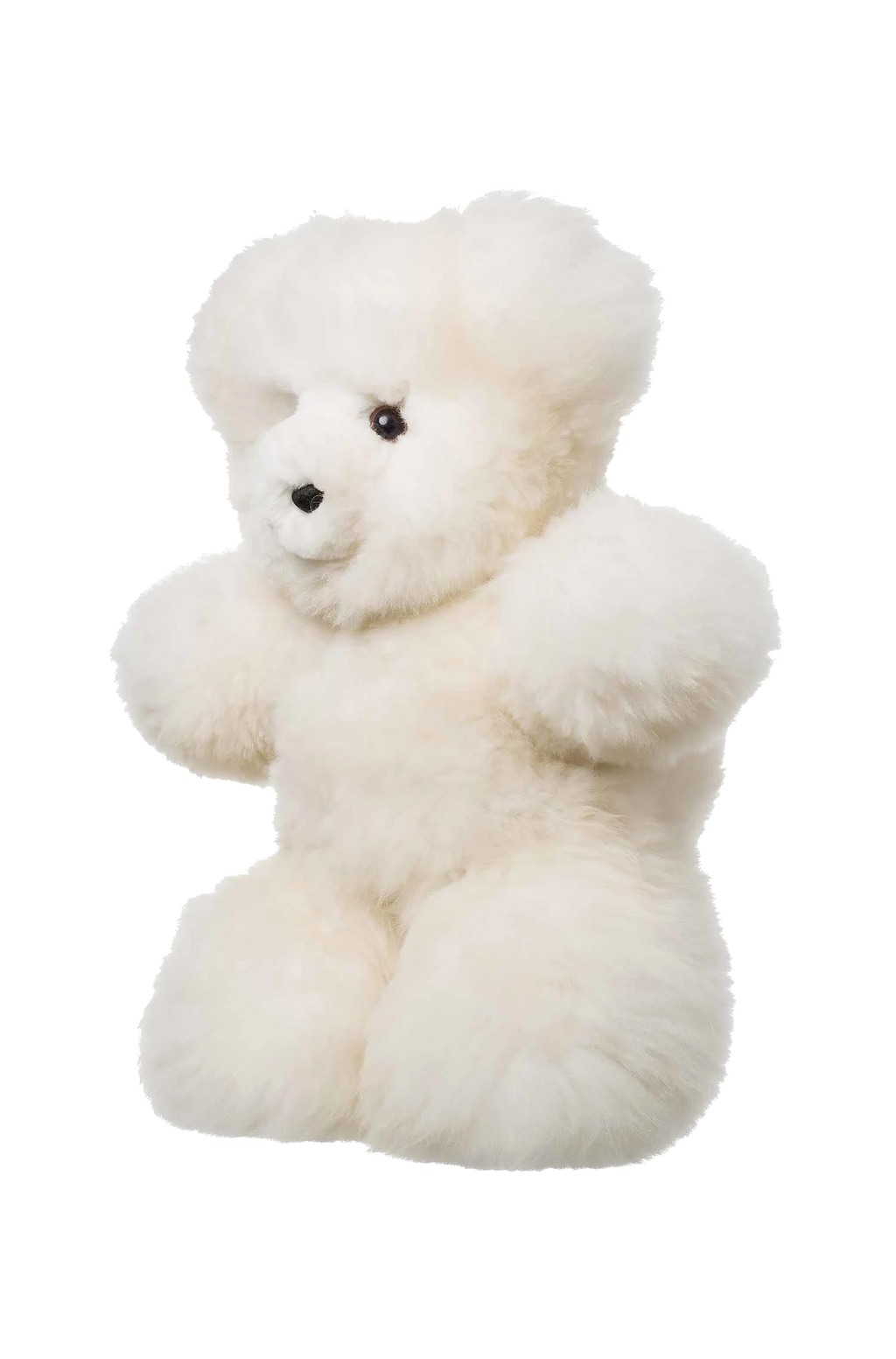 Alpaka Kuscheltier TEDDY (50cm)