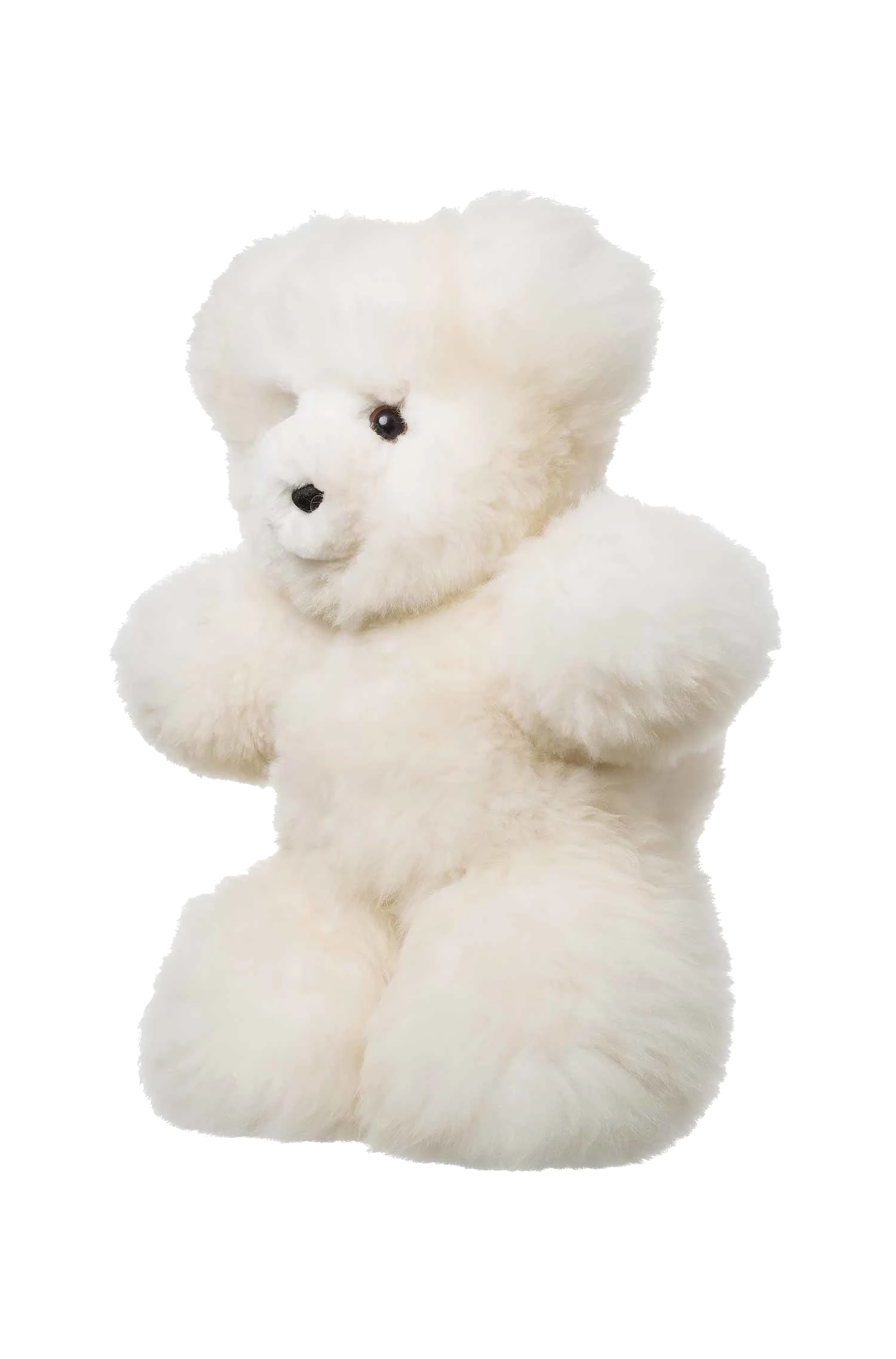 Alpaka Kuscheltier TEDDY (50cm)