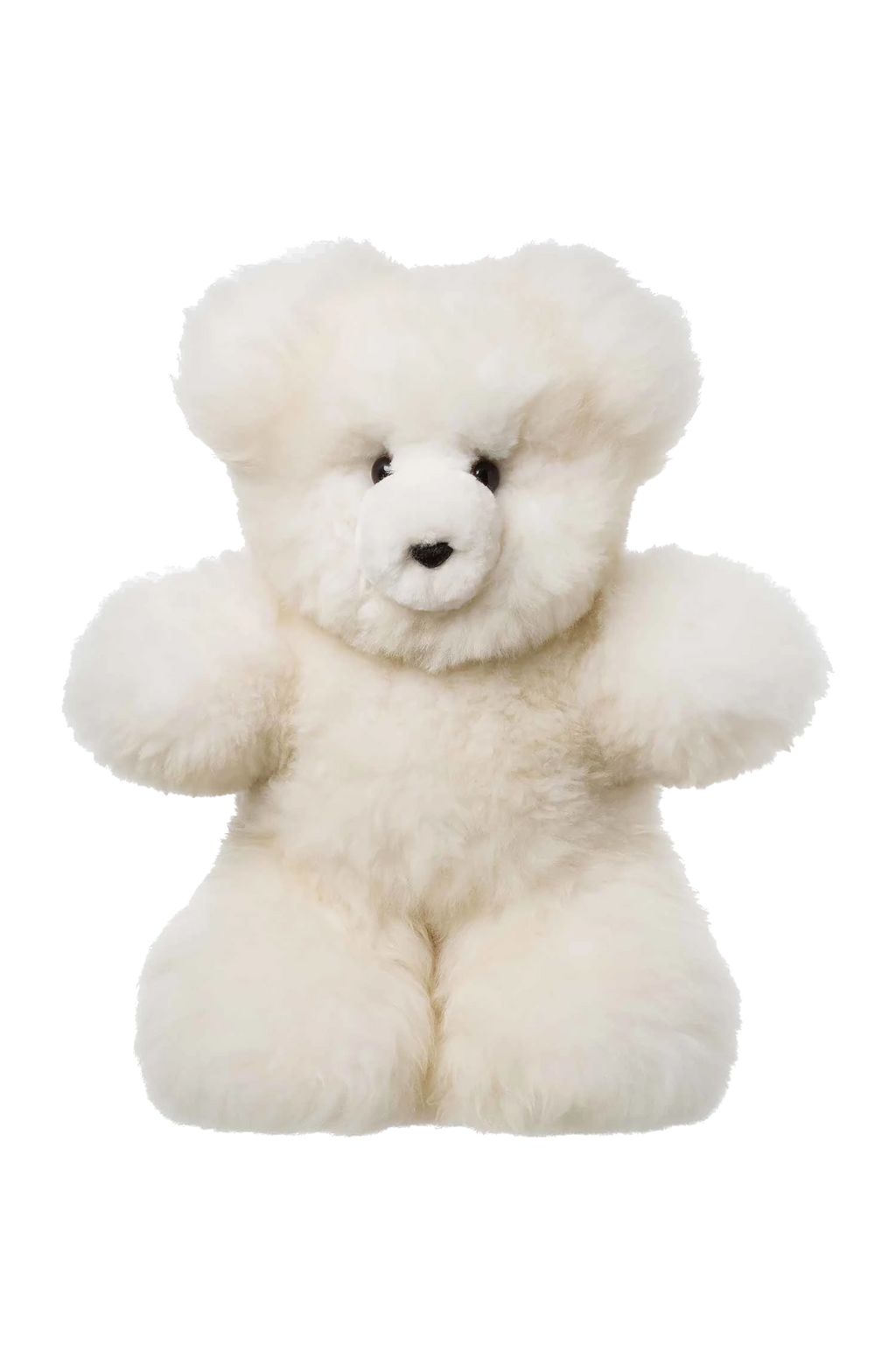Alpaka Kuscheltier TEDDY (50cm)