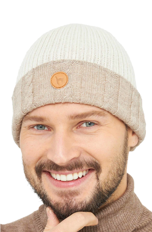 Alpaka Mütze SUAVE