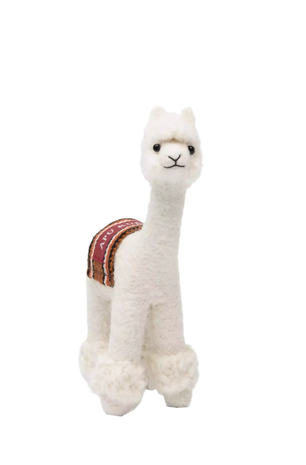 Alpaka Stofftier ROSI