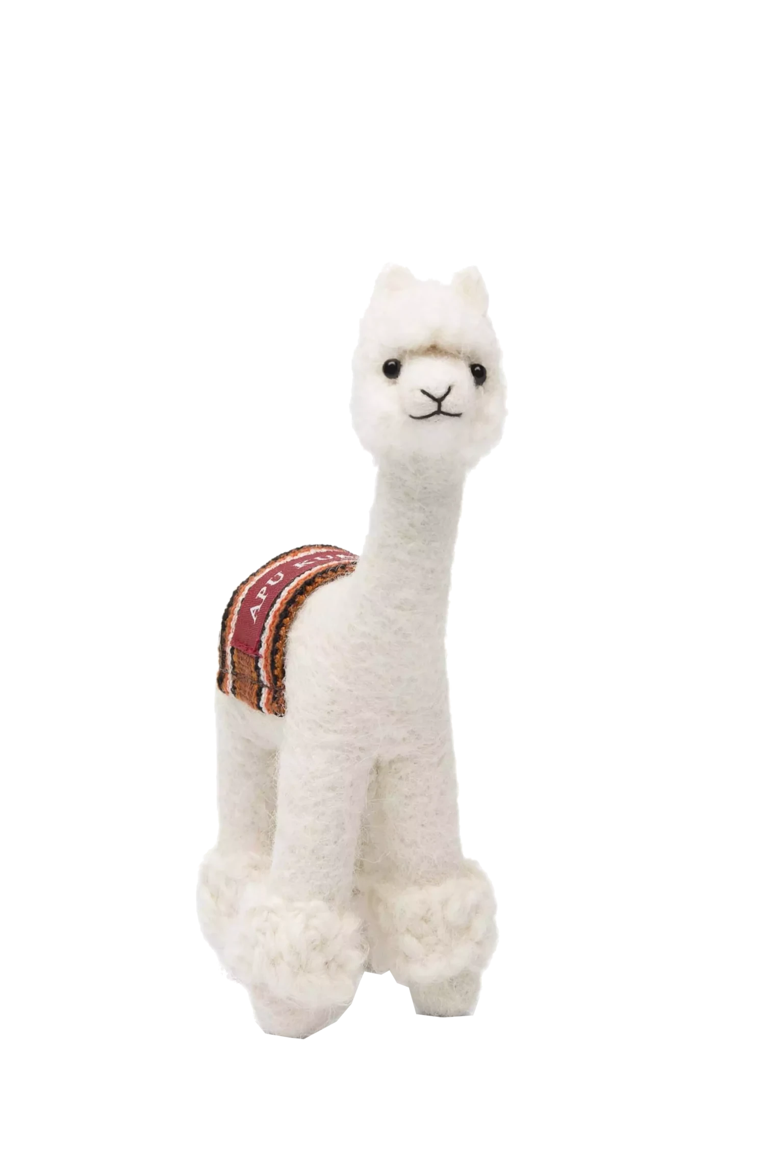 Alpaka Stofftier ROSI
